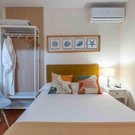 La Tartana Hotel Boutique La Herradura  Ngoại thất bức ảnh