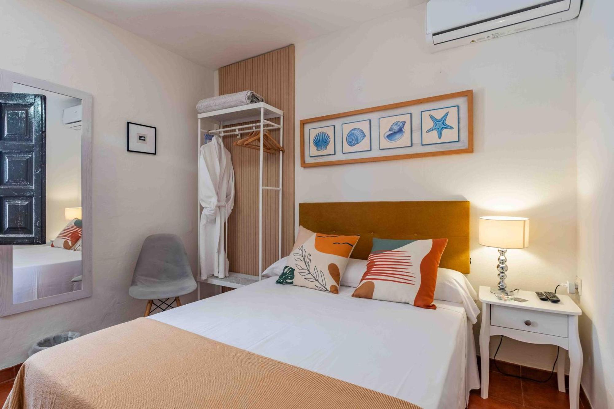 La Tartana Hotel Boutique La Herradura  Ngoại thất bức ảnh